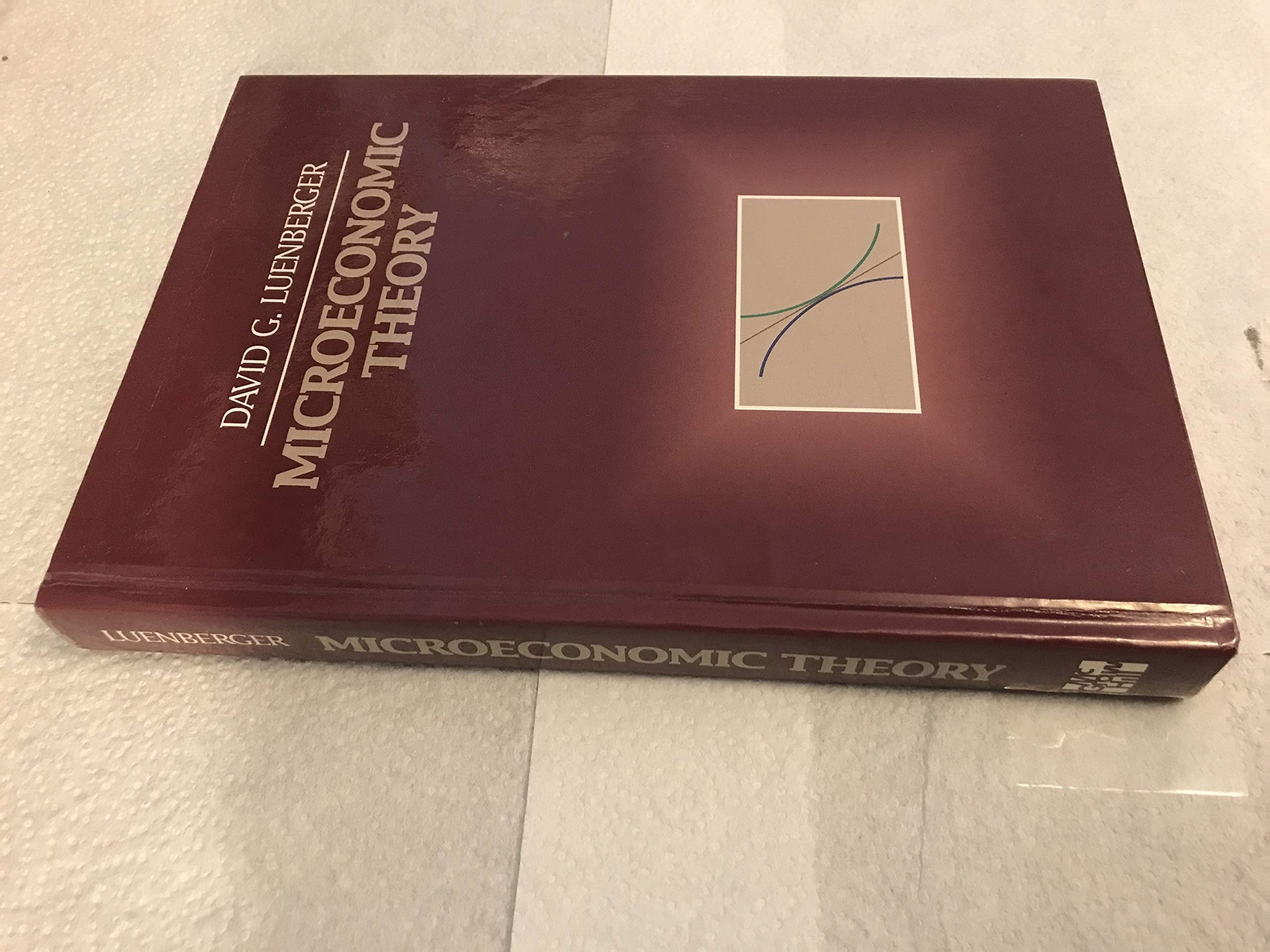 Microeconomic Theory