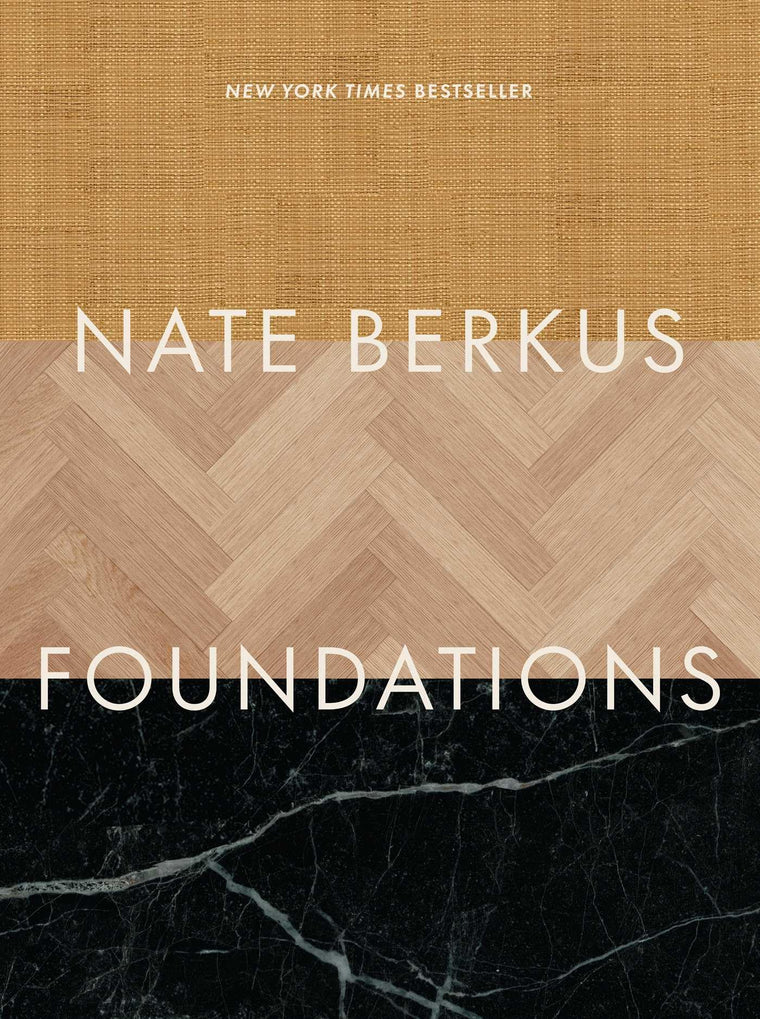 Foundations: Timeless Design That Feels Personal