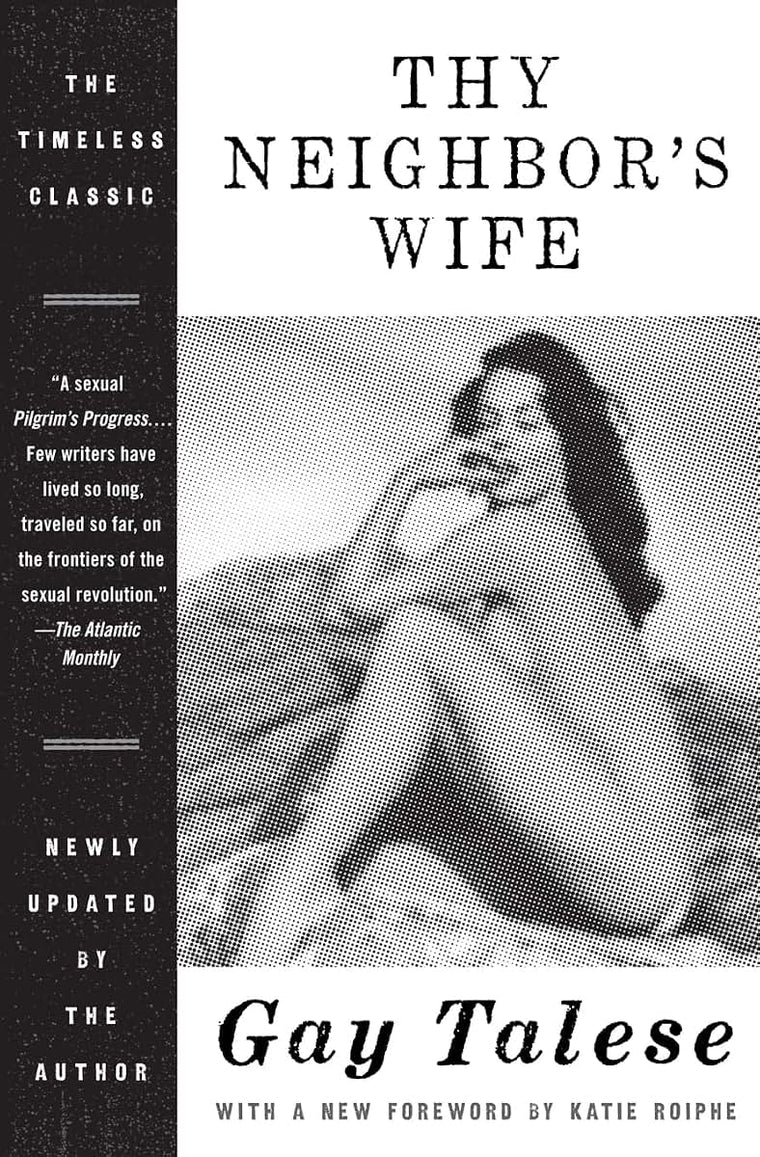 Thy Neighbor's Wife