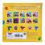 Hey Deggee : Duggee's Brilliant 10 Books Stories Collection Set (The Fashion Badge, The Duck Badge, The Island Badge, The Glasses Badge, The Caterpillar Badge, The Leaf Badge, The Jam Badge & More…)