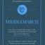 George Eliot's Middlemarch (The Connell Guide To ...)
