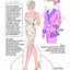 Iconic Fashions of Princess Diana Paper Dolls (Dover Royal Paper Dolls)