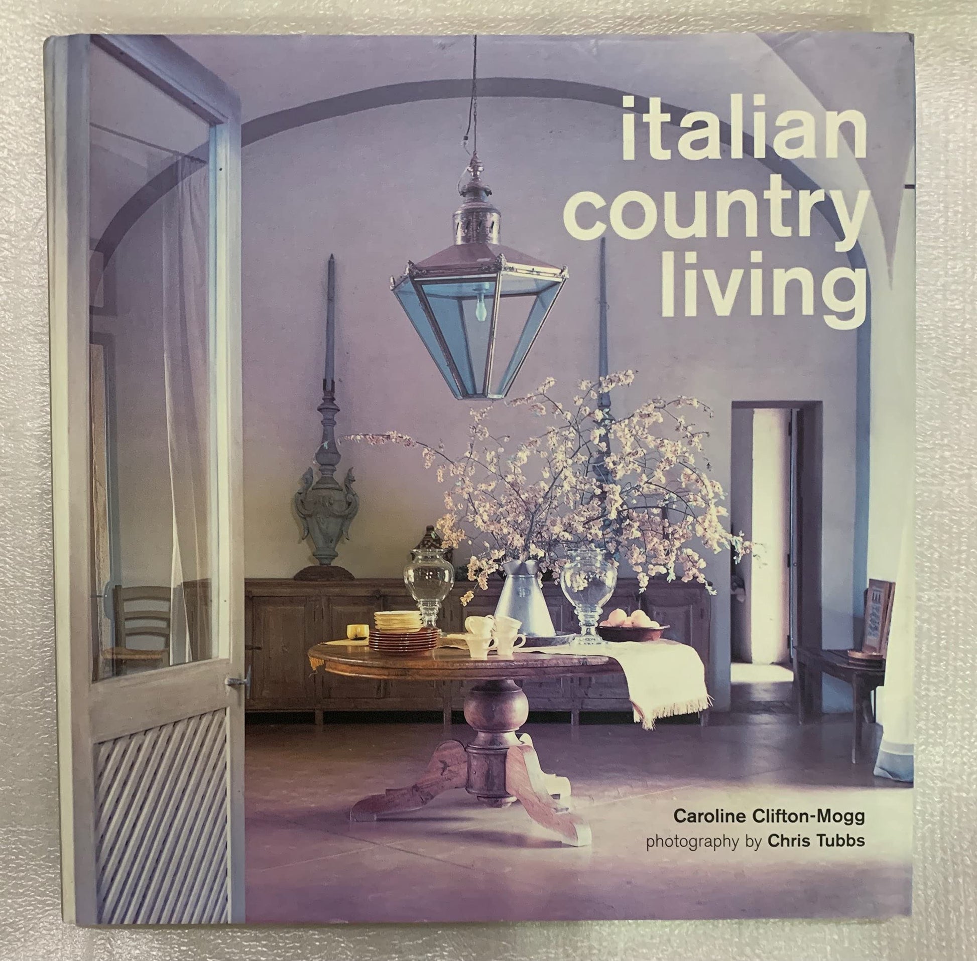 Italian Country Living