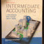 Intermediate Accounting