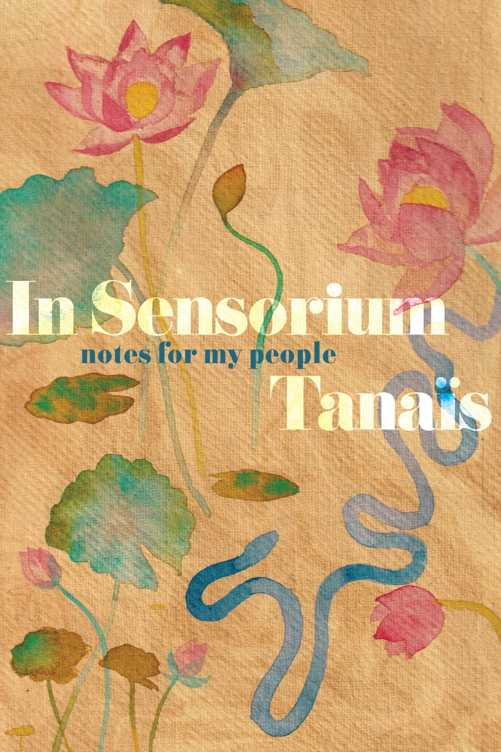 In Sensorium: Notes for My People – A Bangladeshi Muslim Perfumer's Kirkus Prize-Winning Memoir of Scent and Liberation