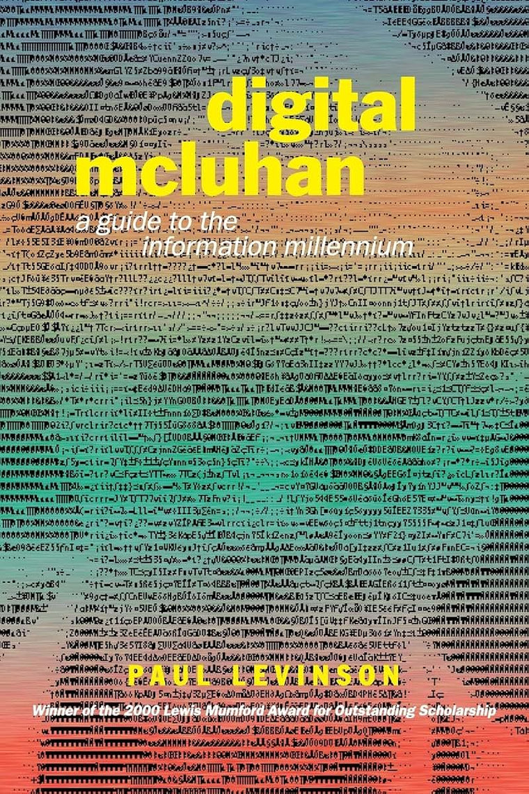 Digital McLuhan