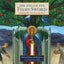 The End of the Fiery Sword: Adam & Eve and Jesus & Mary