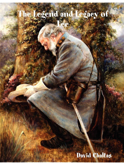 The Legend and Legacy of Lee: The Christian Essence of Character