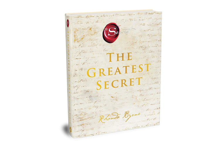 The Greatest Secret: A Profound Guide to End Suffering