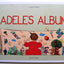 Adele's Album (English and French Edition)