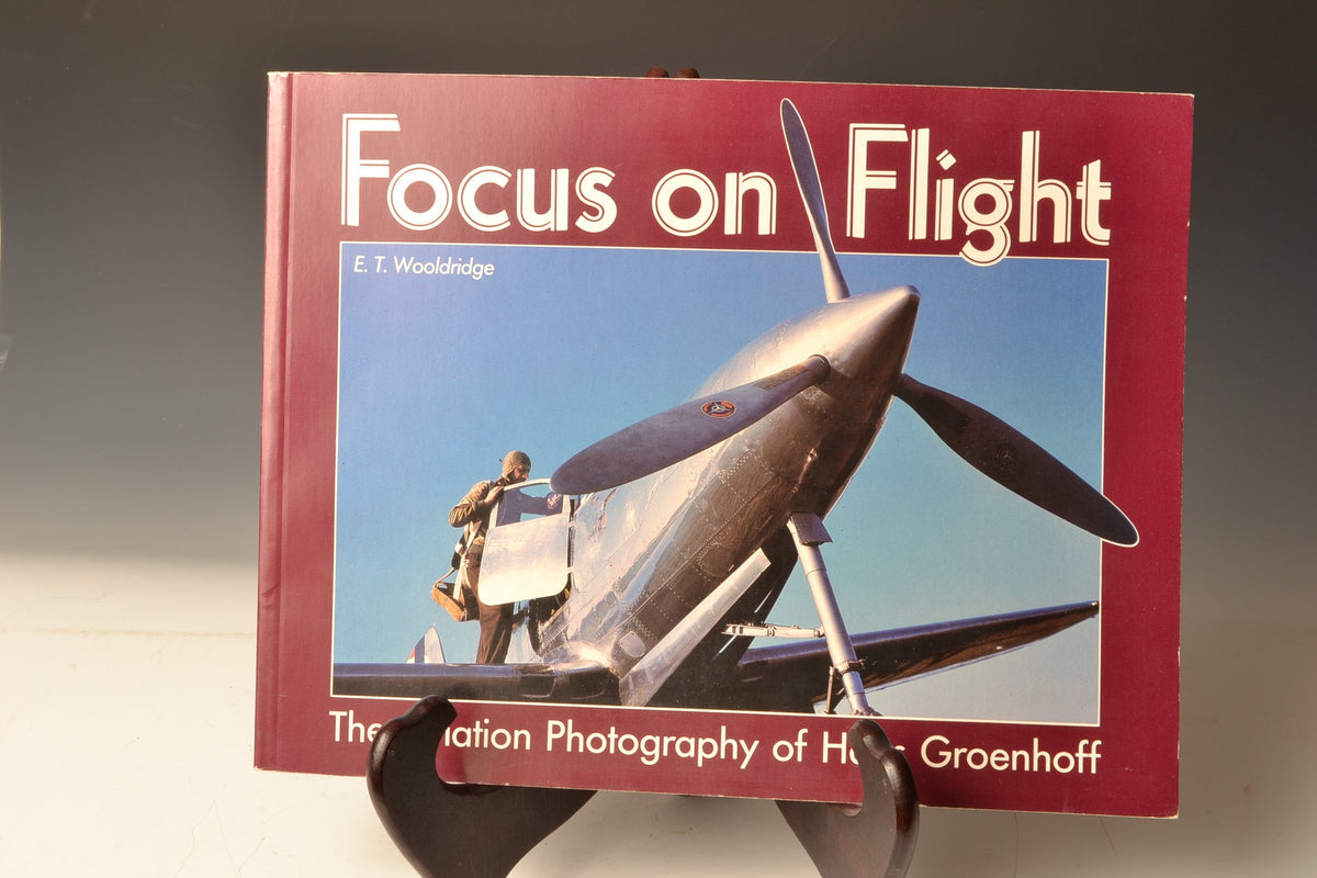 FOCUS ON FLIGHT PB