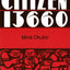 Citizen 13660