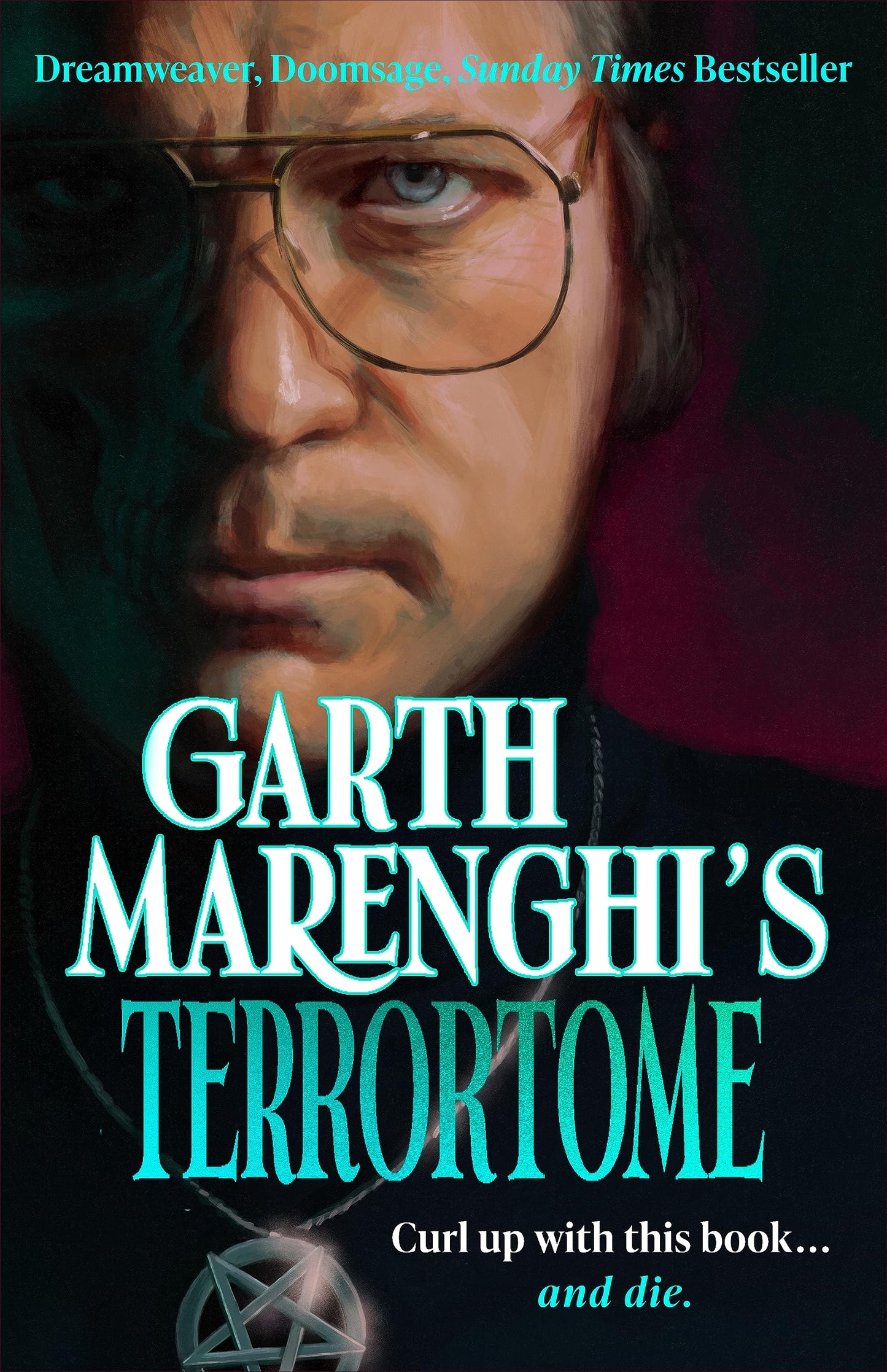 Garth Marenghis Terrortome
