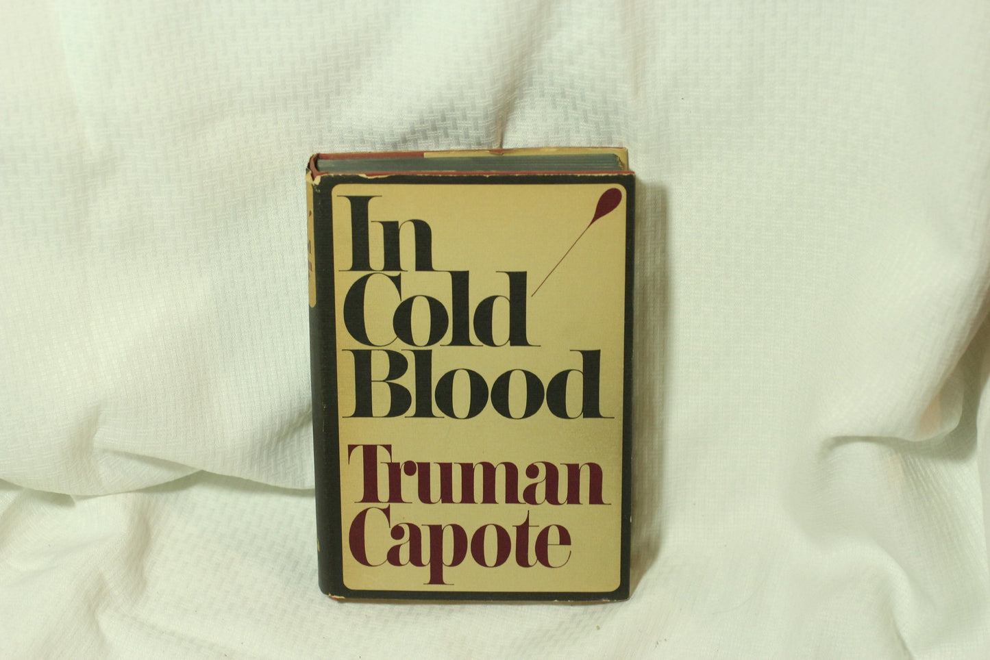 In Cold Blood (Modern Library 100 Best Nonfiction Books) by