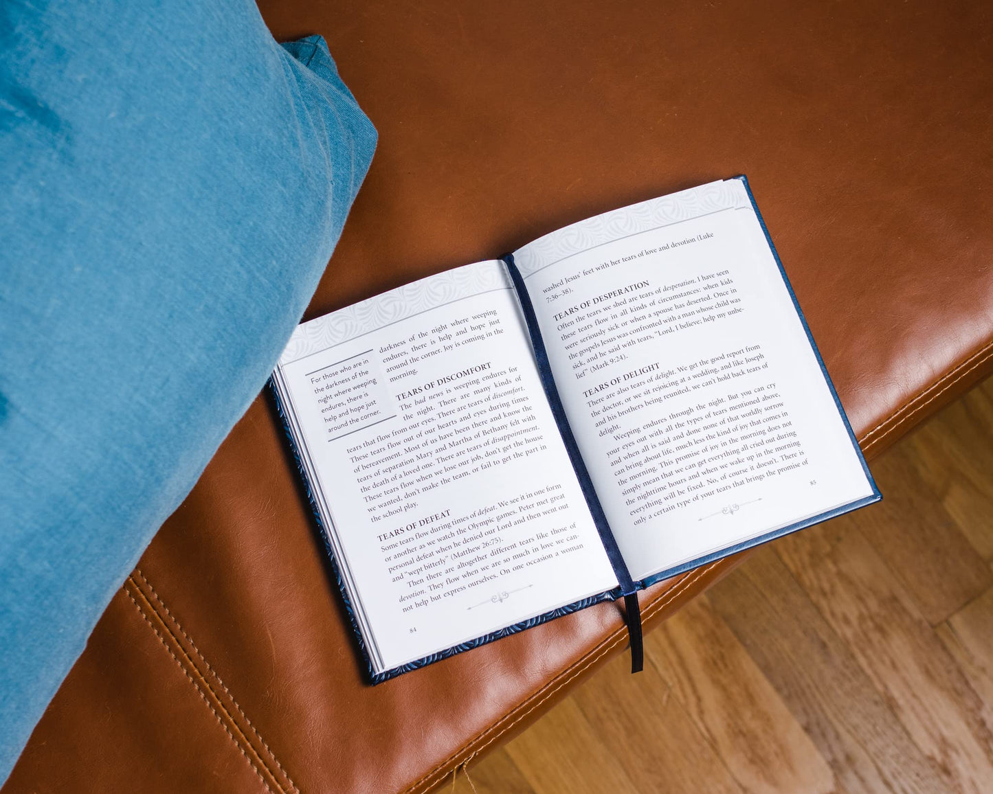 The Promise Code: 40 Bible Promises Every Believer Should Claim (The Code Series)
