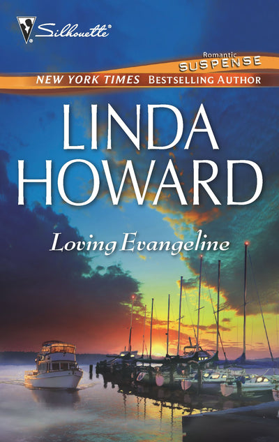 Loving Evangeline (Bestselling Author Collection, 4)