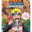 Naruto Shippuden: The Official Cookbook