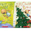 No, David! 6 Book Collection Set (David Gets in Trouble, David Goes to School, No, David!, Grow Up David! , That's Not Funny, David!, It's Christmas, David!) By David Shannon