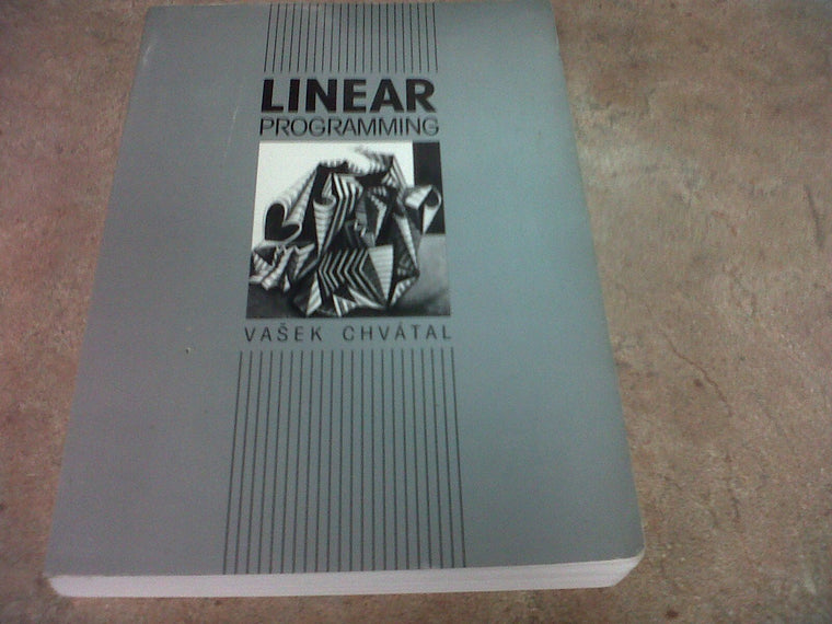 Linear Programming