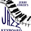 Jazz Keyboard for Pianists and Non-Pianists: Class or Individual Study