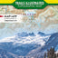 North Cascades National Park Map (National Geographic Trails Illustrated Map, 223)