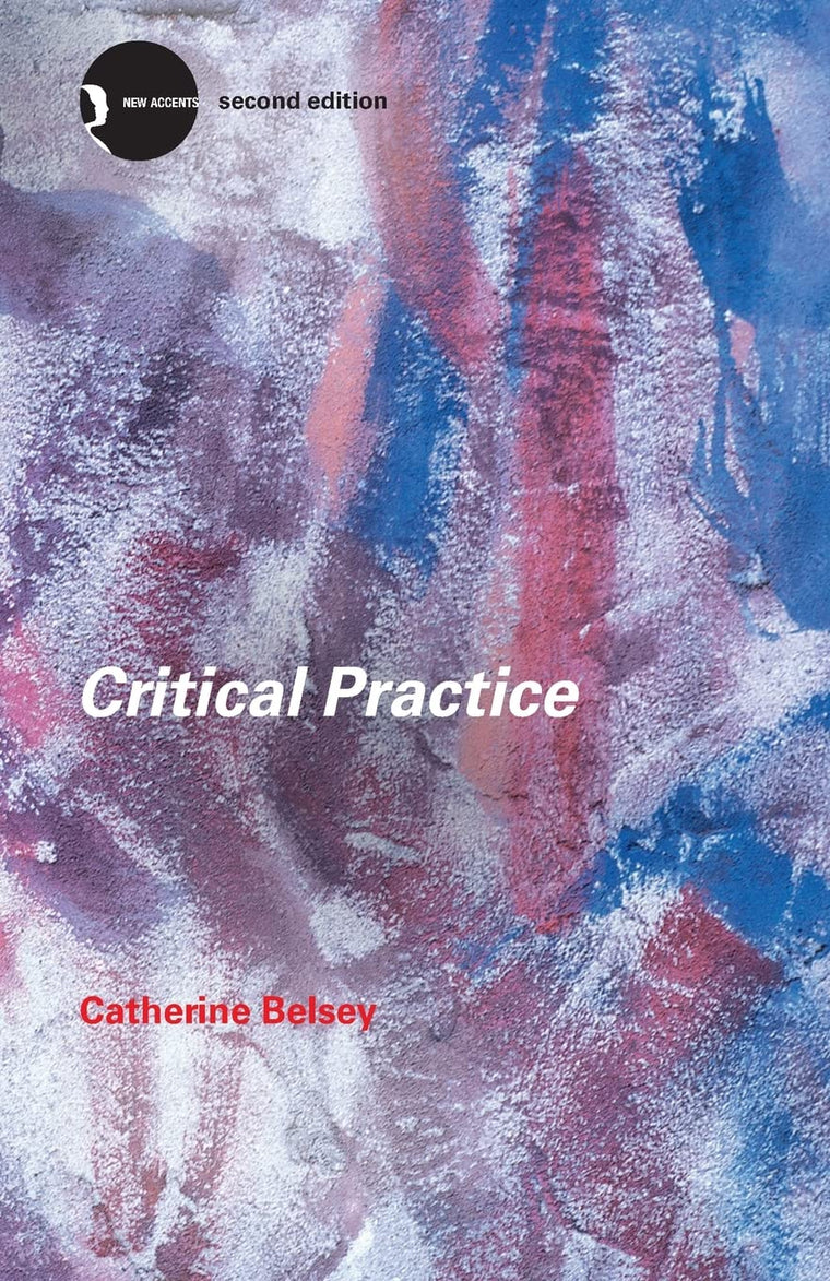 Critical Practice (New Accents)