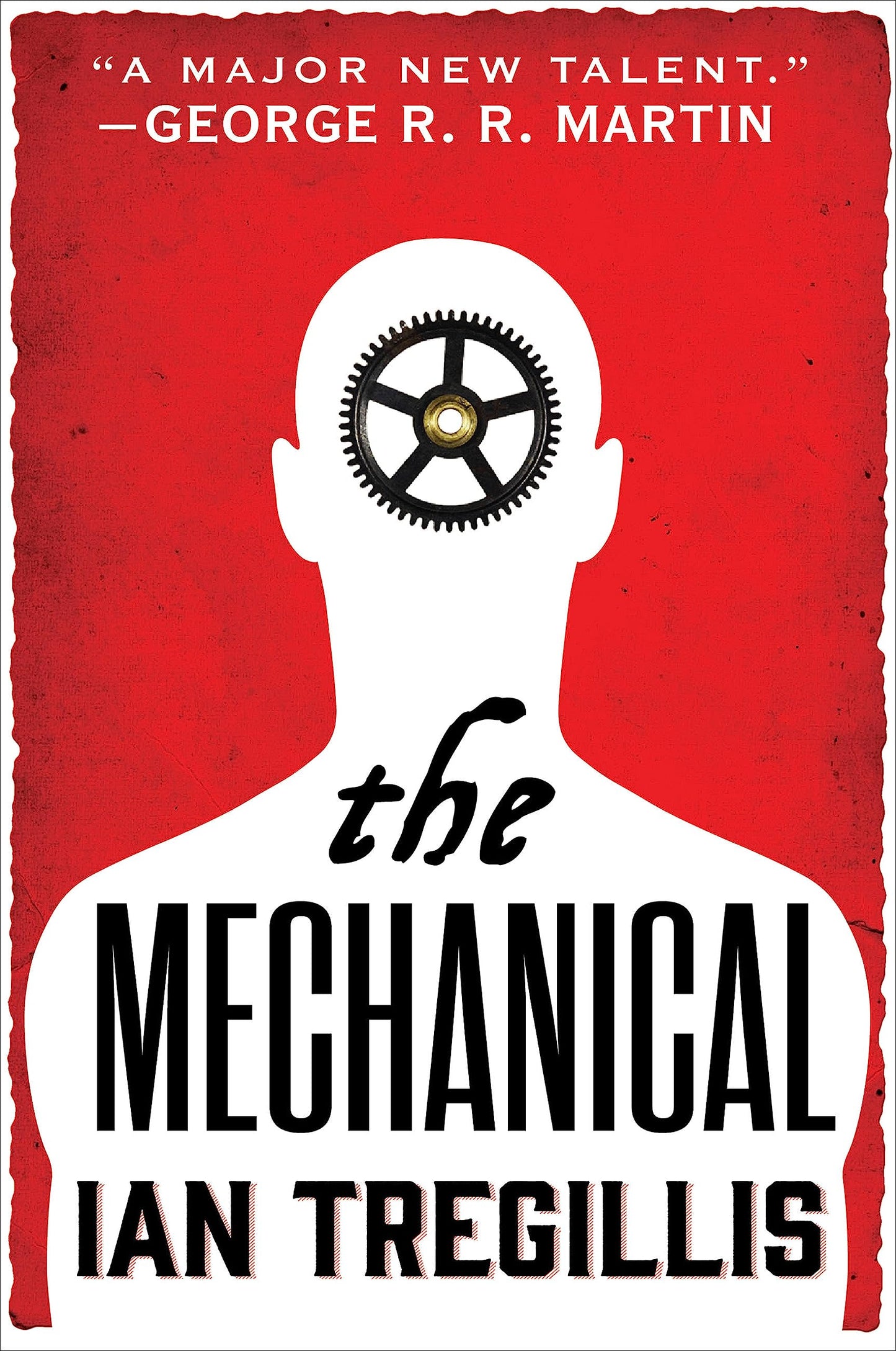 The Mechanical (The Alchemy Wars, 1)
