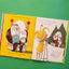 If You Ever Want to Bring a Pirate to Meet Santa, Don't! (Magnolia Says DON'T!, 4)