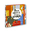 Once Upon a Piece of Paper: A Visual Guide to Collage Making