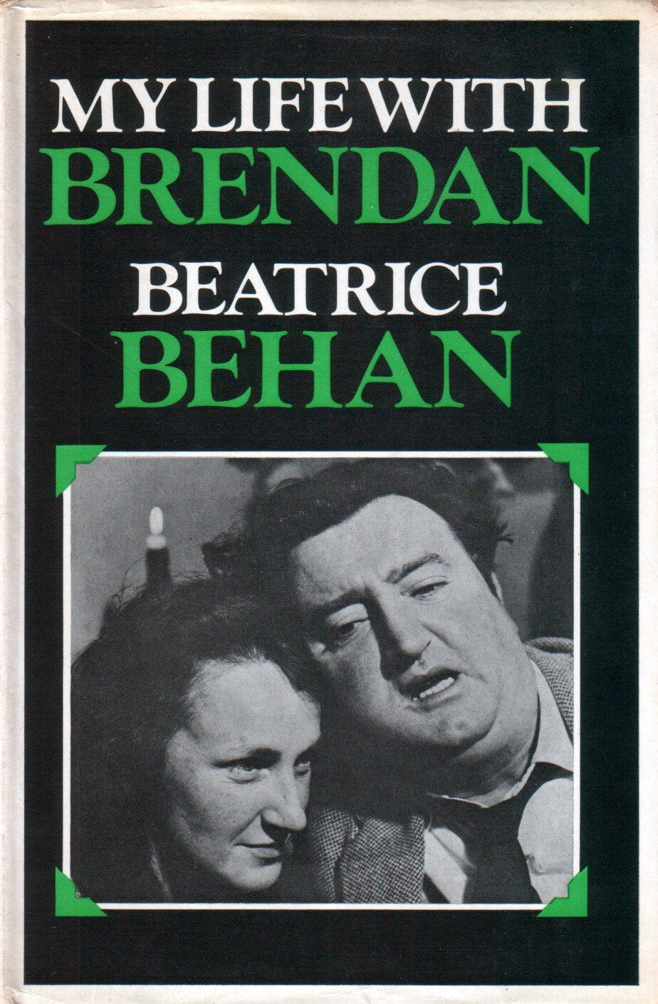 My life with Brendan