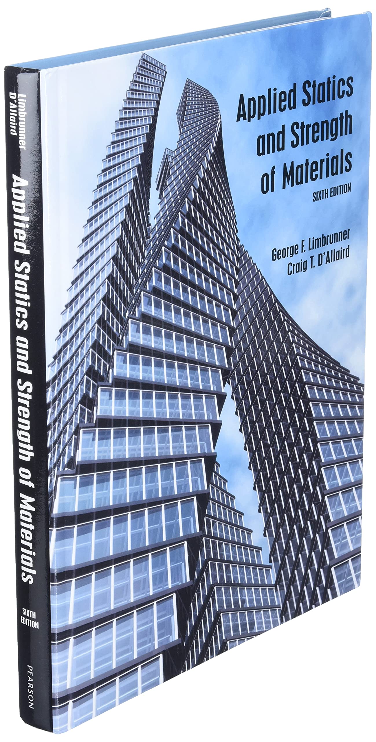 Applied Statics and Strength of Materials