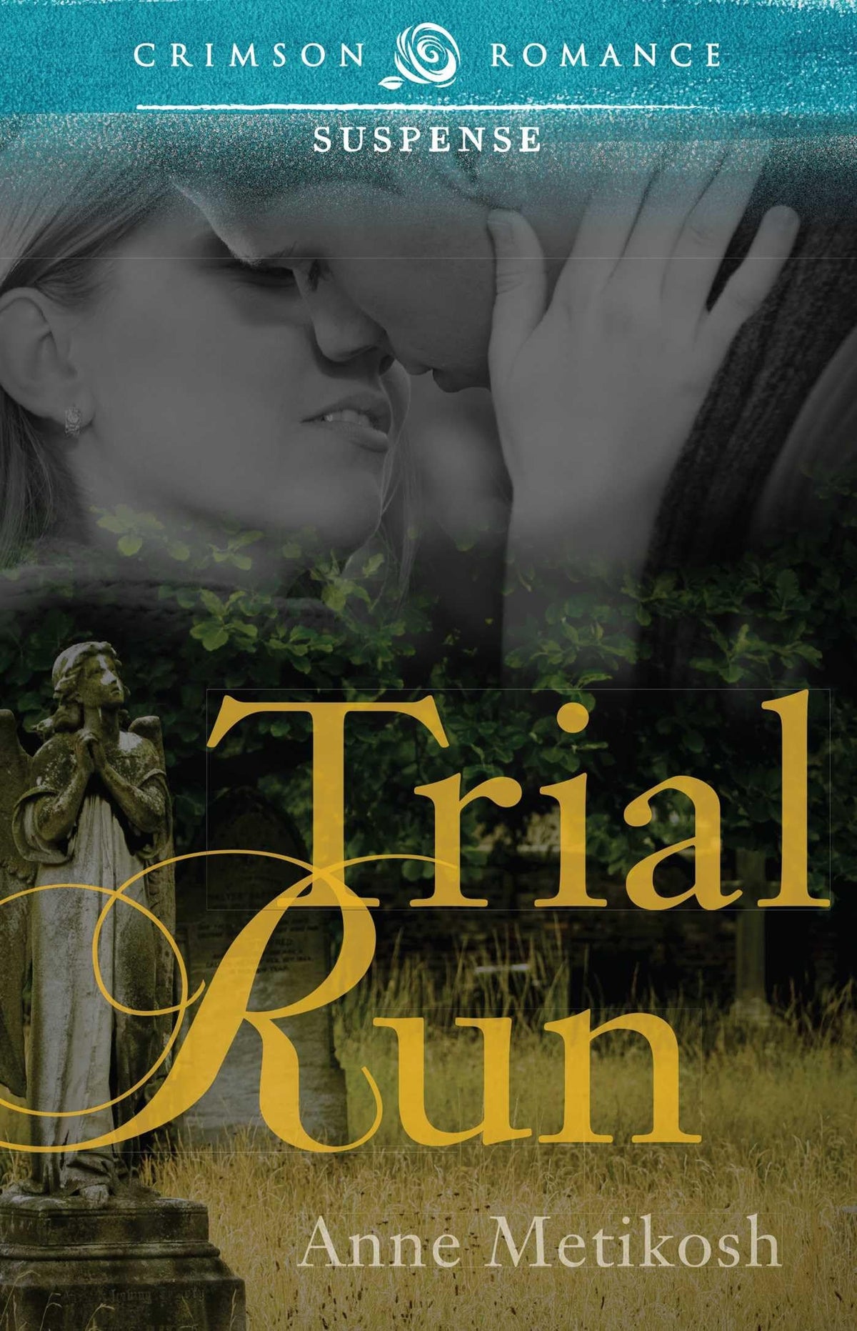 Trial Run (Crimson Romance)