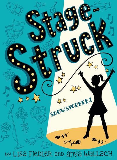 Showstopper (Stagestruck)