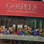 The Gospels: a Vault on the Life of Jesus Christ