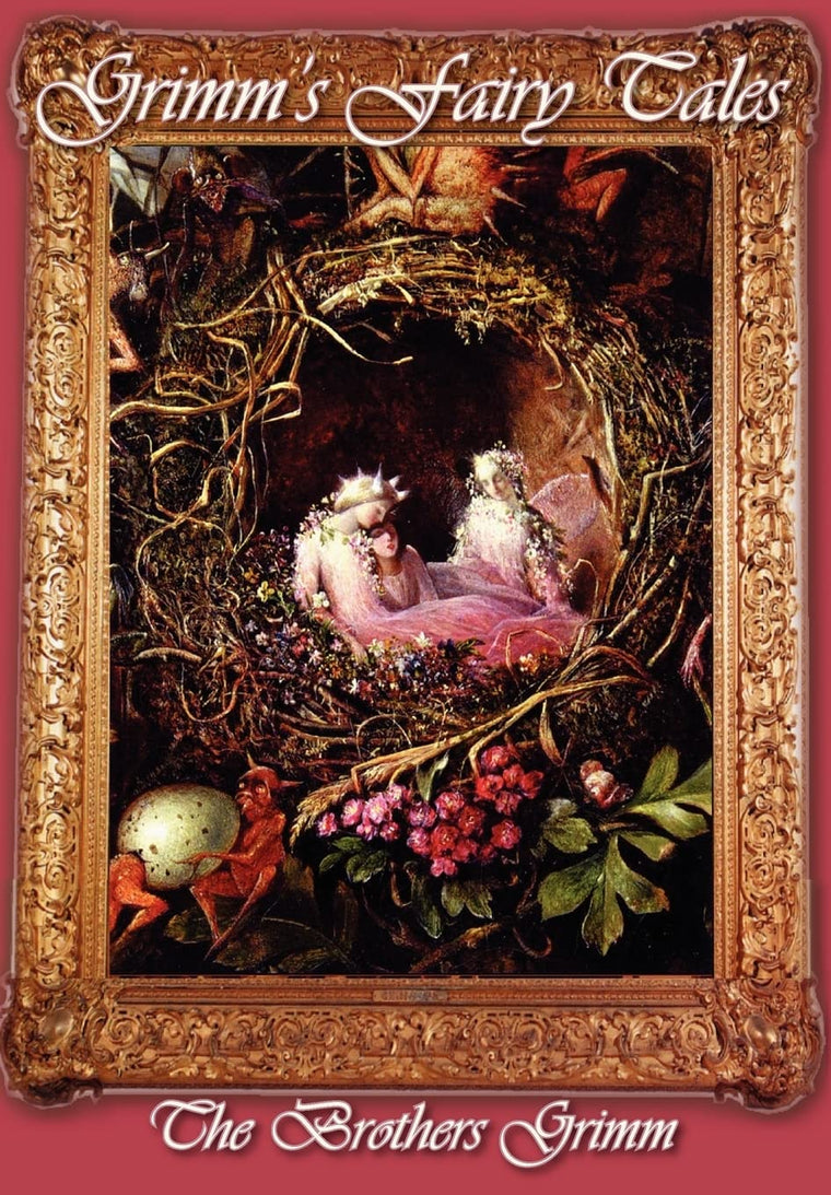 Grimm's Fairy Tales