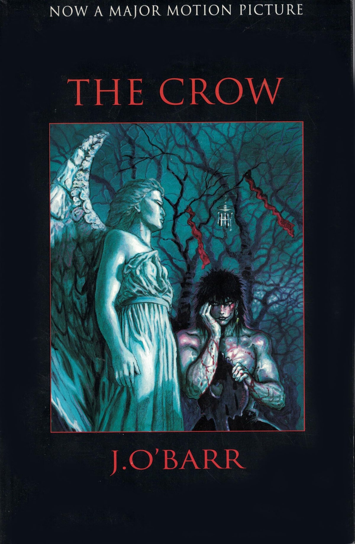 The Crow