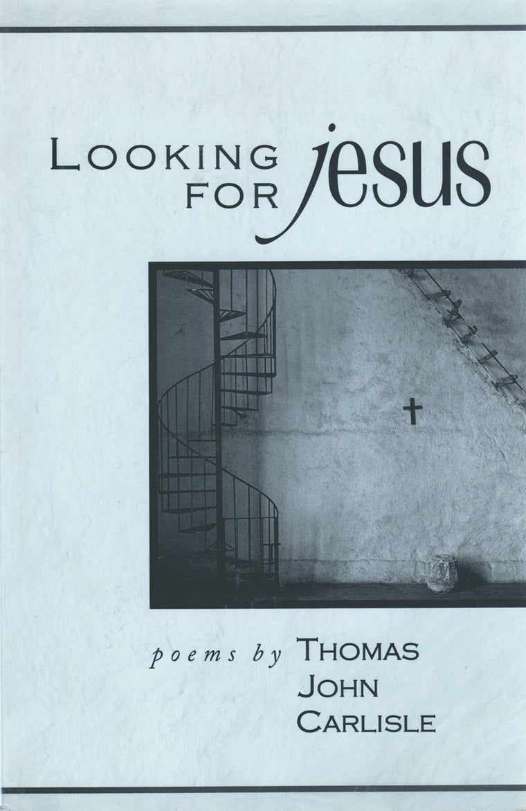 Looking for Jesus