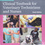 McCurnin's Clinical Textbook for Veterinary Technicians and Nurses