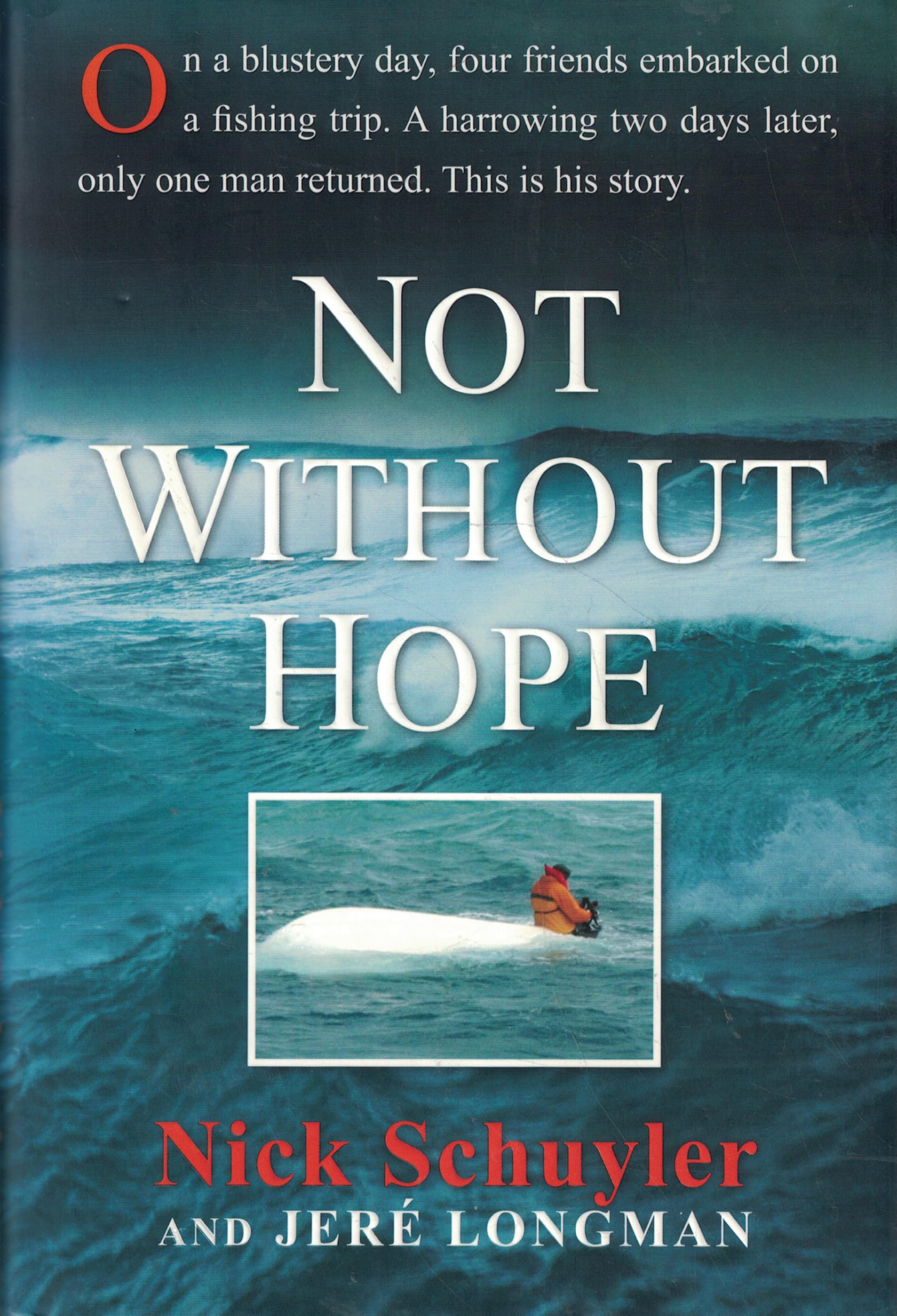 Not Without Hope