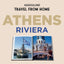 Athens Riviera - Assouline Coffee Table Book
