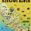 Tacopedia: The Taco Encyclopedia by Holtz, Deborah