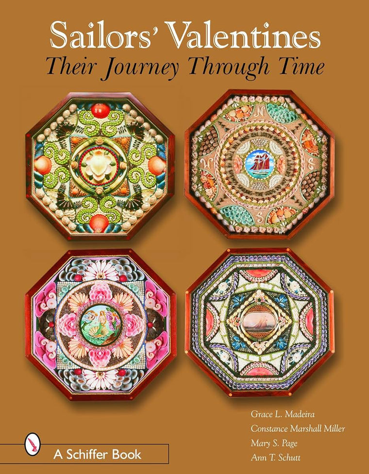 Sailors' Valentines: Their Journey Through Time