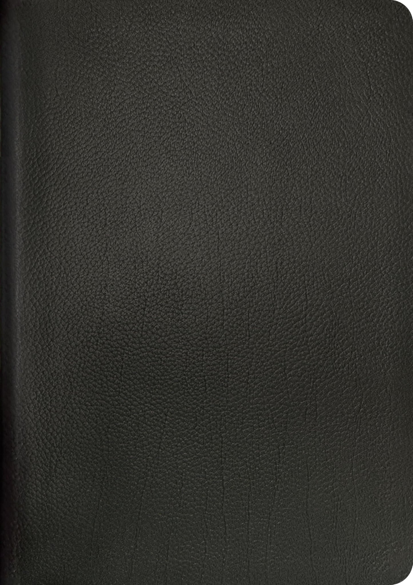 NLT Life Application Study Bible, Third Edition (Genuine Leather, Black, Indexed, Red Letter)