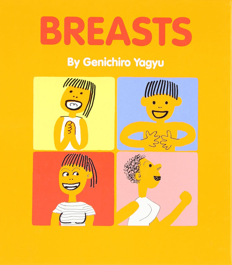Breasts