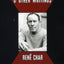 Furor & Mystery and Other Writings (Black Widow Press Translation) (English and French Edition)