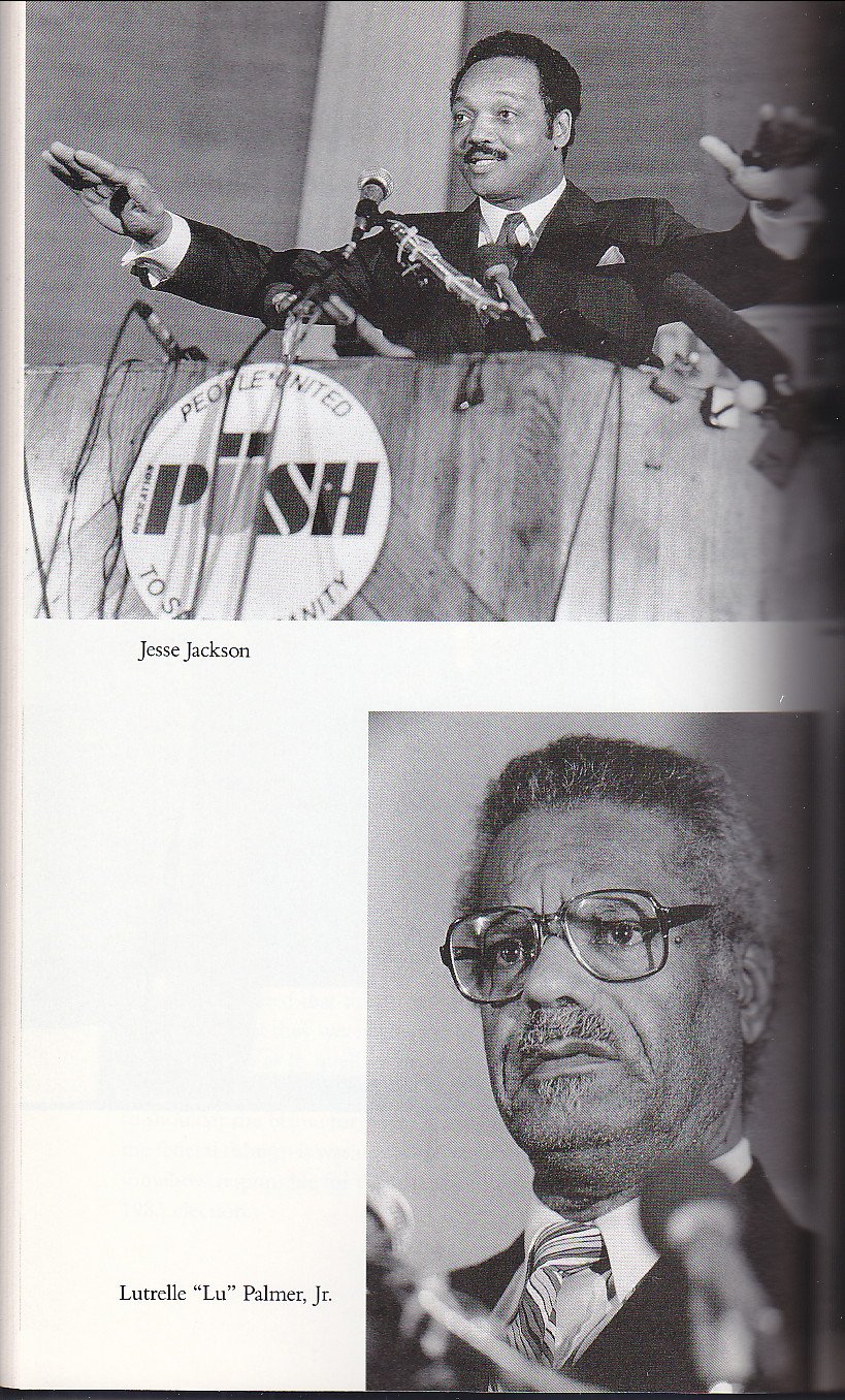 Fire on the Prairie: Chicago's Harold Washington and the Politics of Race