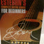 Esteban's Complete Guitar Course for Beginners