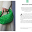 Little Book of Bottega Veneta: The story of the iconic fashion house (Little Books of Fashion)