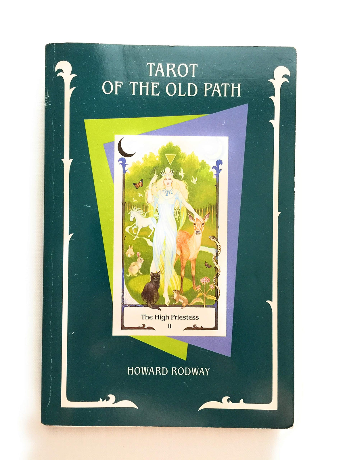 Tarot of the Old Path