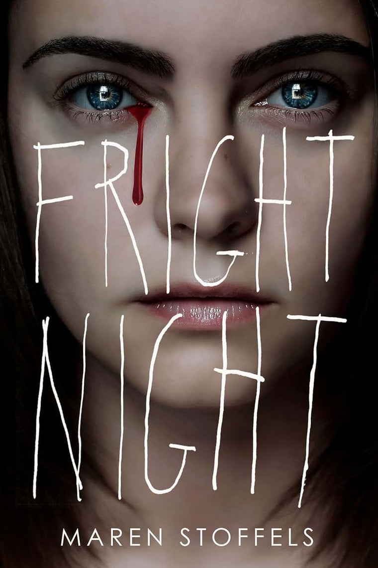 Fright Night (Underlined Paperbacks)